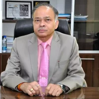 Shri KM Singh